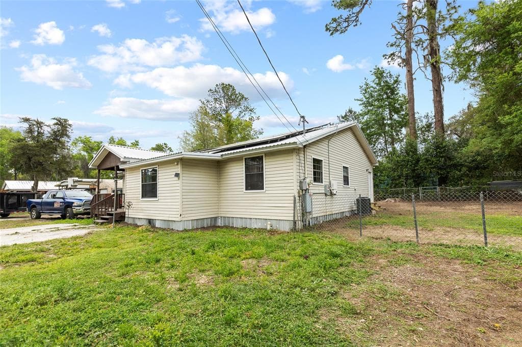 4541 N WINCHESTER TERRACE, HERNANDO, FL 34442 — zdjęcie 4