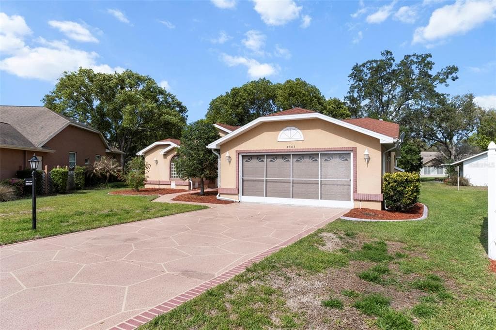 3047 RIPPLING BROOK WAY, SPRING HILL, FL 34606 — zdjęcie 2