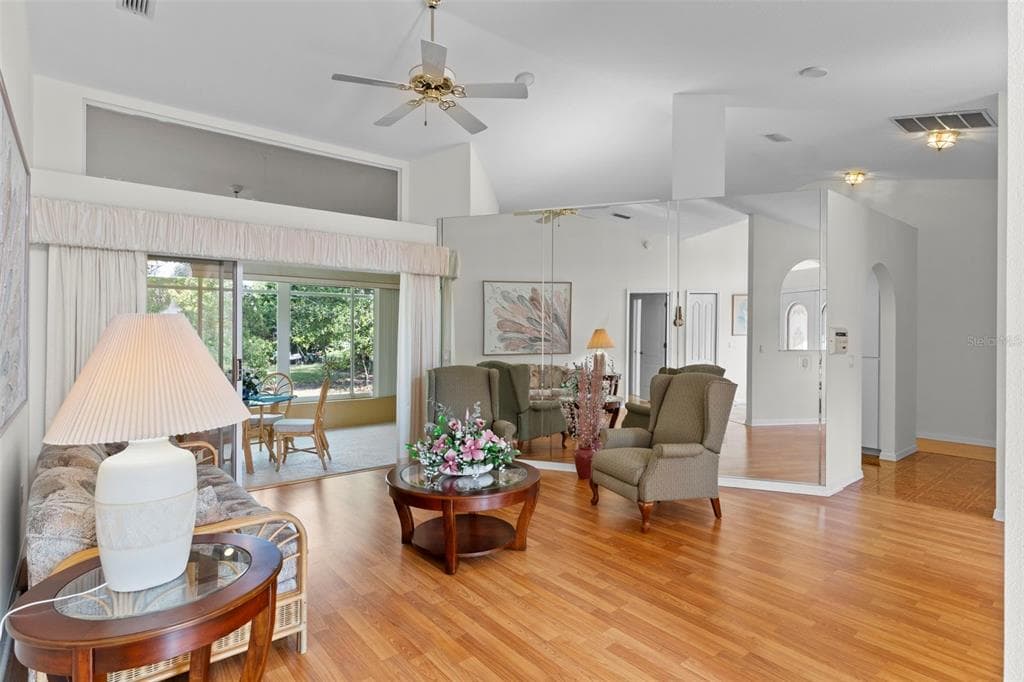 3047 RIPPLING BROOK WAY, SPRING HILL, FL 34606 — zdjęcie 4