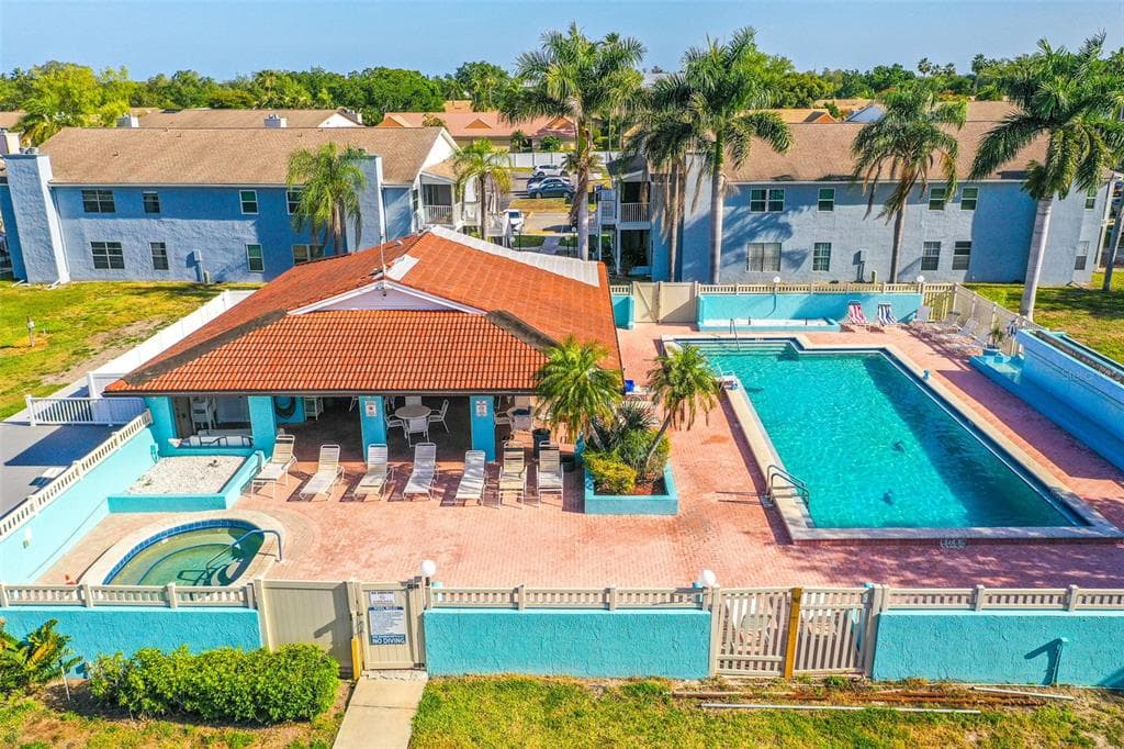 3784 59TH AVENUE W # 3784, BRADENTON, FL 34210 — zdjęcie 3