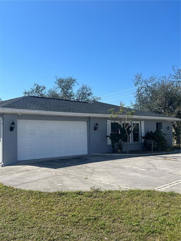 22065 MALONE AVENUE, PORT CHARLOTTE, FL 33952 — zdjęcie 2