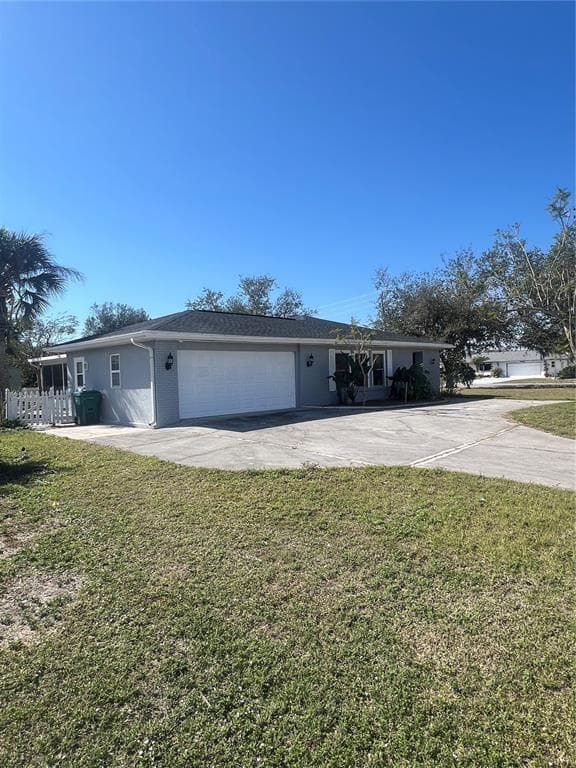 22065 MALONE AVENUE, PORT CHARLOTTE, FL 33952