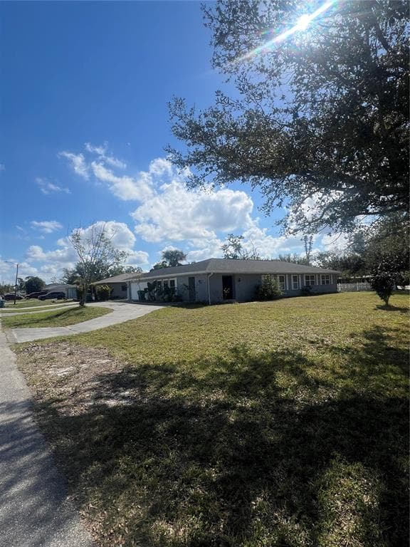 22065 MALONE AVENUE, PORT CHARLOTTE, FL 33952 — zdjęcie 5