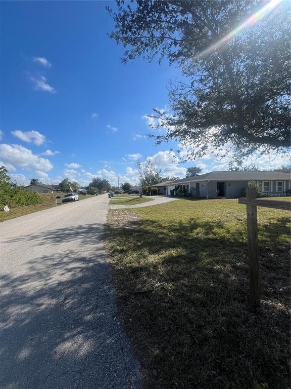 22065 MALONE AVENUE, PORT CHARLOTTE, FL 33952 — zdjęcie 4