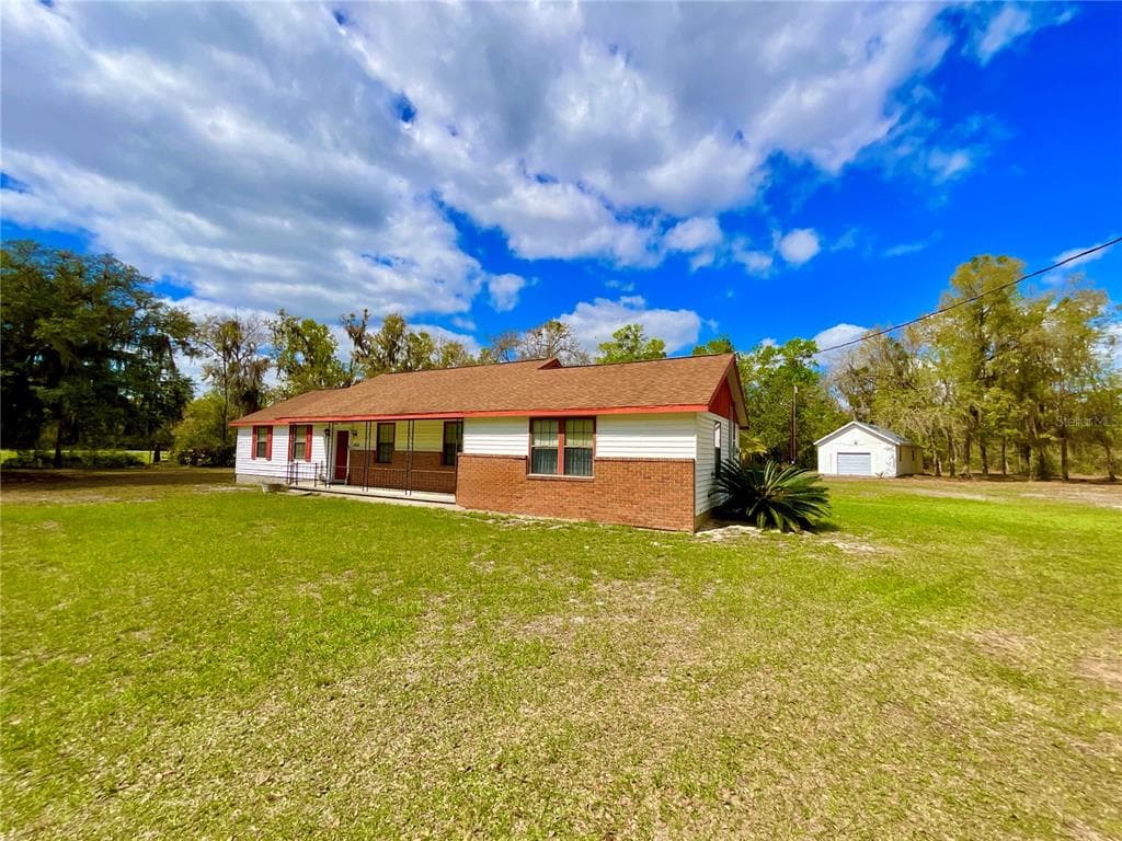 2569 SE 50TH STREET, KEYSTONE HEIGHTS, FL 32656 — zdjęcie 2