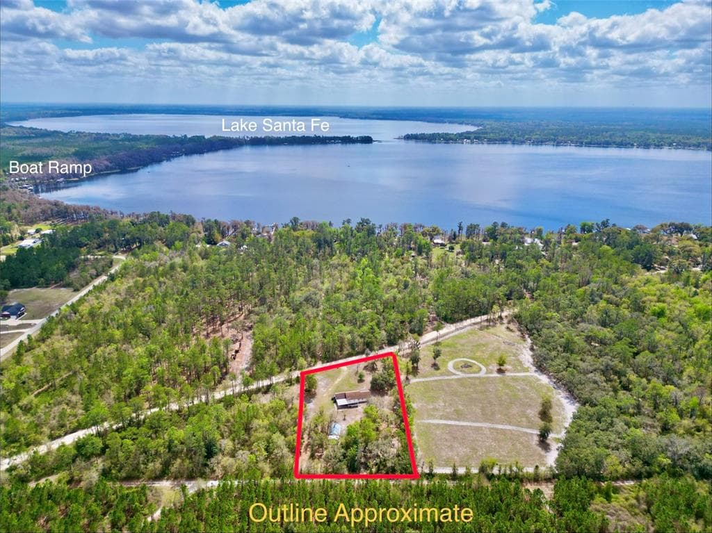 2569 SE 50TH STREET, KEYSTONE HEIGHTS, FL 32656 — zdjęcie 3