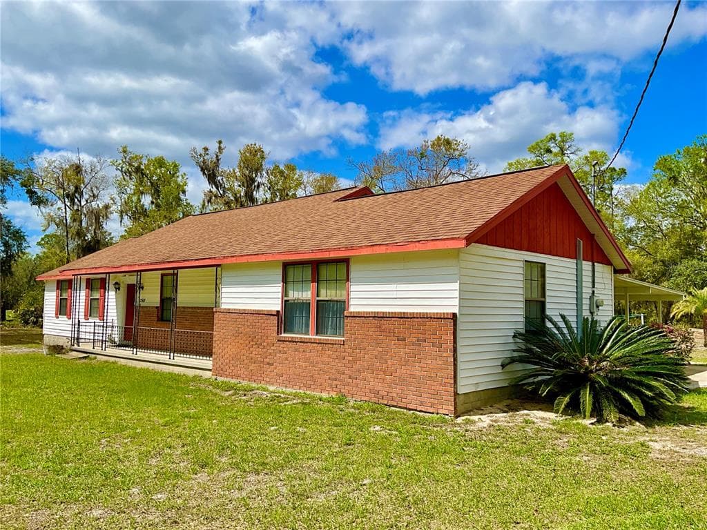 2569 SE 50TH STREET, KEYSTONE HEIGHTS, FL 32656 — zdjęcie 5