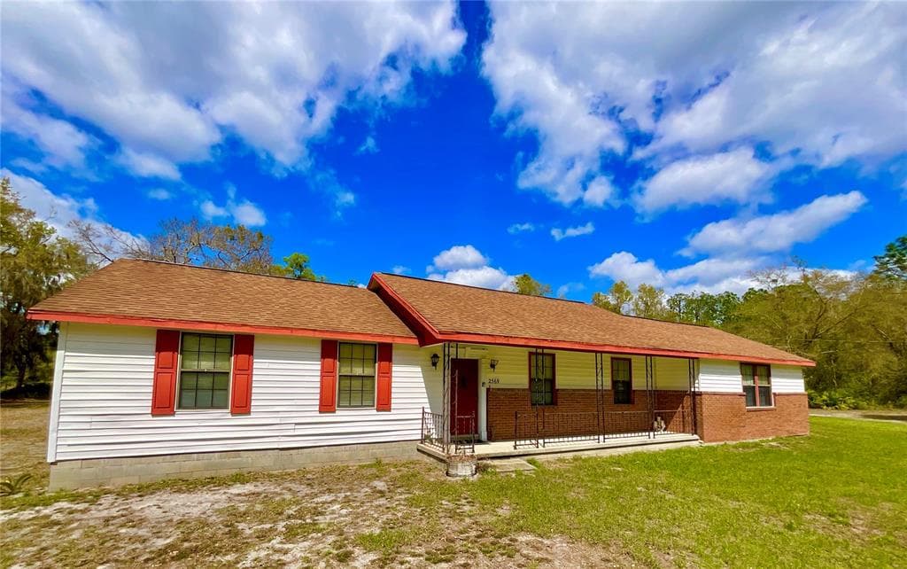 2569 SE 50TH STREET, KEYSTONE HEIGHTS, FL 32656 — zdjęcie 4