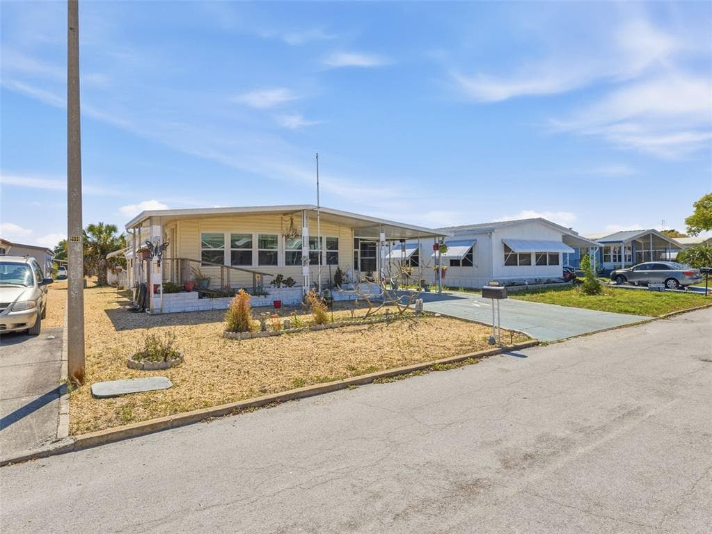 7402 CASCADE DRIVE, HUDSON, FL 34667 — zdjęcie 2