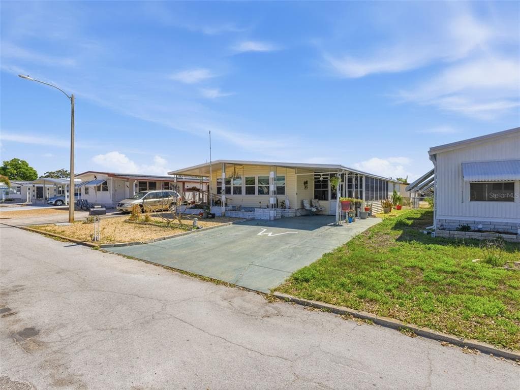 7402 CASCADE DRIVE, HUDSON, FL 34667 — zdjęcie 3