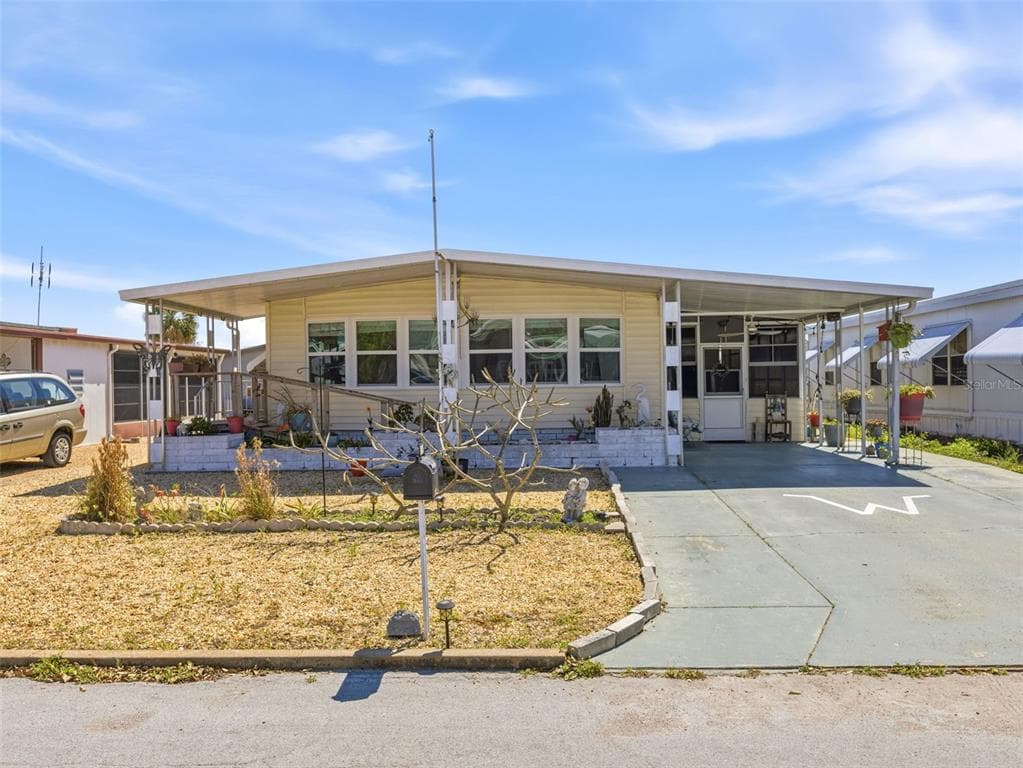 7402 CASCADE DRIVE, HUDSON, FL 34667 — zdjęcie 4