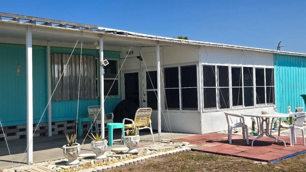 1393 MALLARD DRIVE, ENGLEWOOD, FL 34224 — zdjęcie 2
