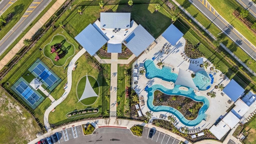 5841 RIVERSTON AVENUE, WESLEY CHAPEL, FL 33545 — zdjęcie 2