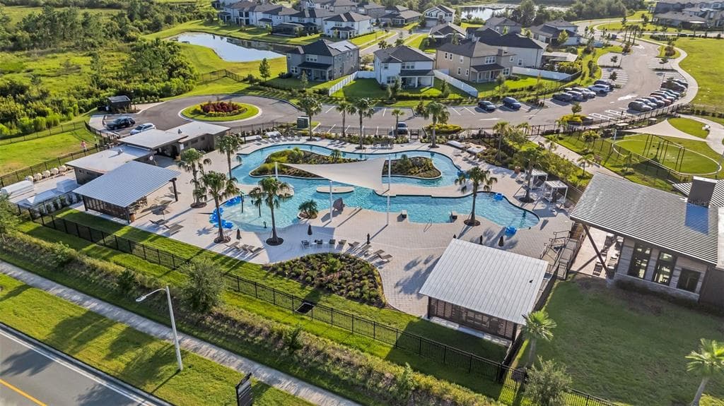 5841 RIVERSTON AVENUE, WESLEY CHAPEL, FL 33545 — zdjęcie 3