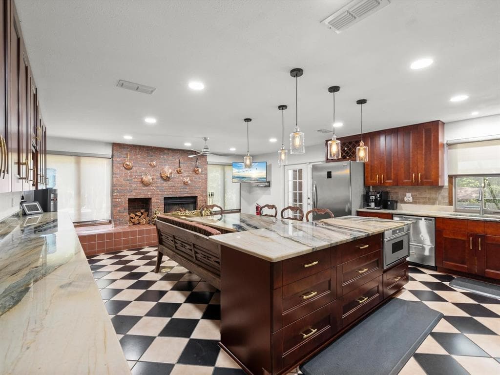10721 SKYHAWK DRIVE, NEW PORT RICHEY, FL 34654 — zdjęcie 5