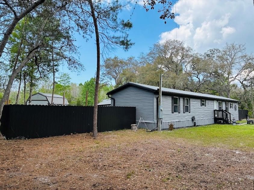 7161 SCHERING STREET, WEEKI WACHEE, FL 34613 — zdjęcie 4