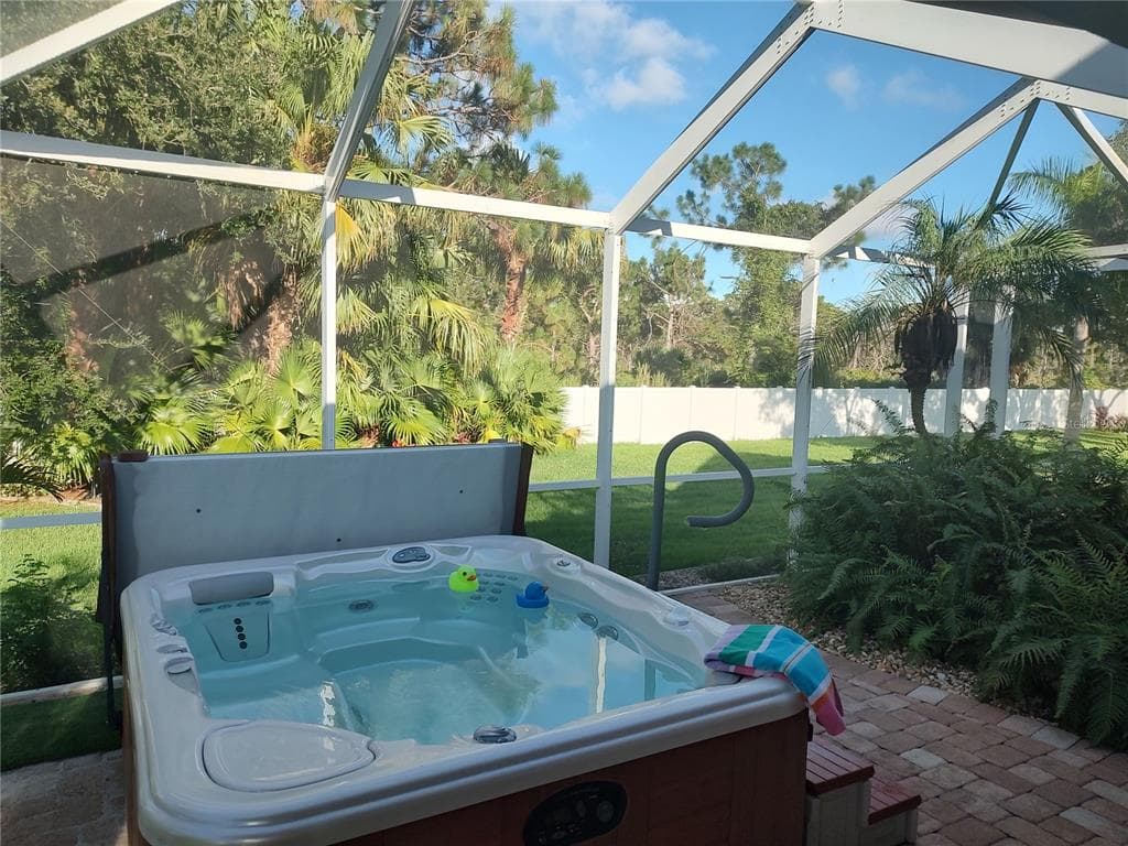 872 CLEAR LAKE DRIVE, ENGLEWOOD, FL 34223 — zdjęcie 2