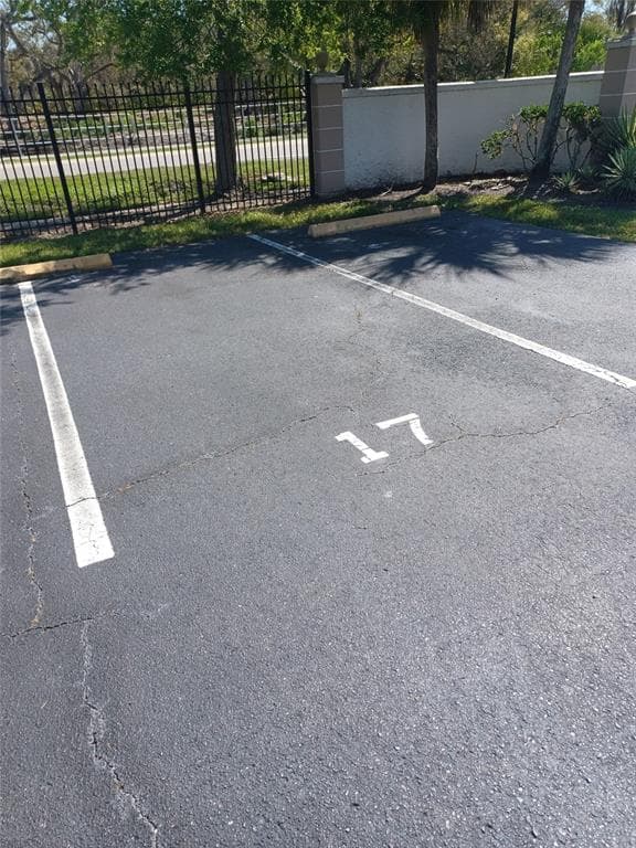 245 S MCMULLEN BOOTH ROAD # 17, CLEARWATER, FL 33759 — zdjęcie 2
