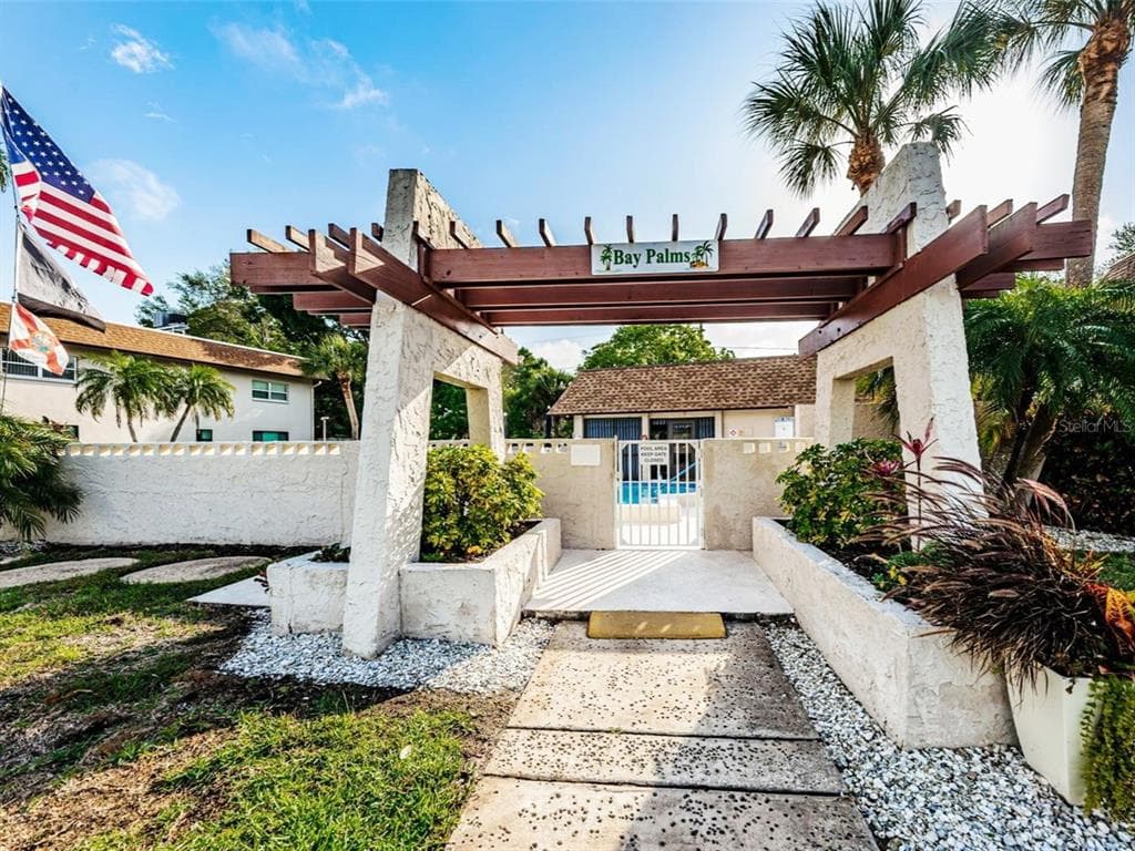 2750 E BAY DRIVE # 10E, LARGO, FL 33771 — zdjęcie 2