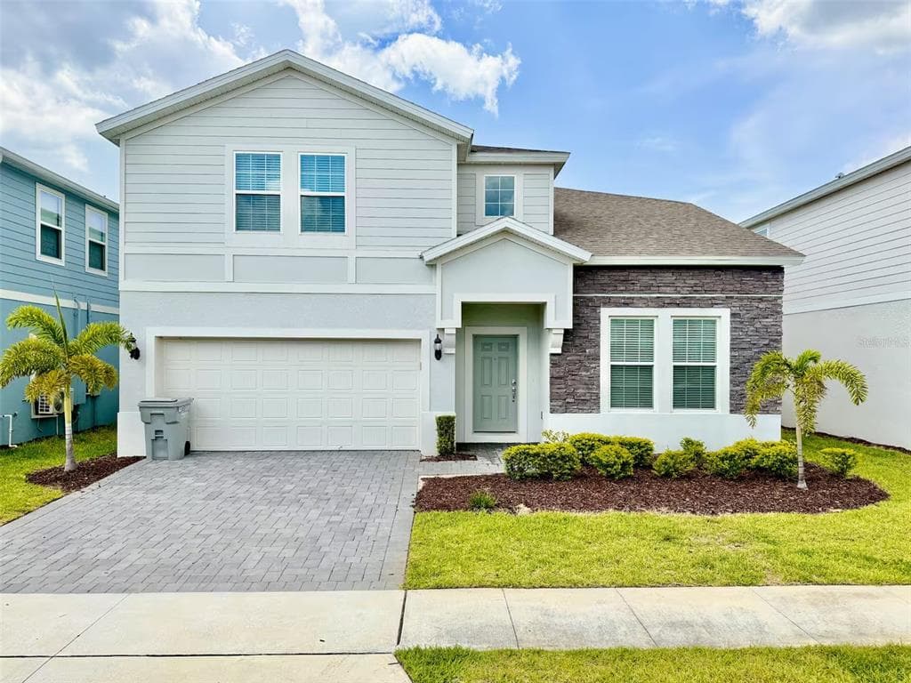 4453 KAIPO ROAD, DAVENPORT, FL 33897 — zdjęcie 3