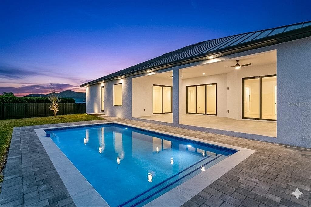 3300 NW 1ST TERRACE, CAPE CORAL, FL 33993 — zdjęcie 2