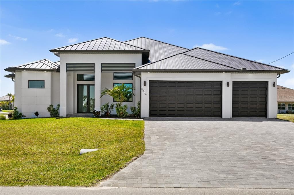 3300 NW 1ST TERRACE, CAPE CORAL, FL 33993