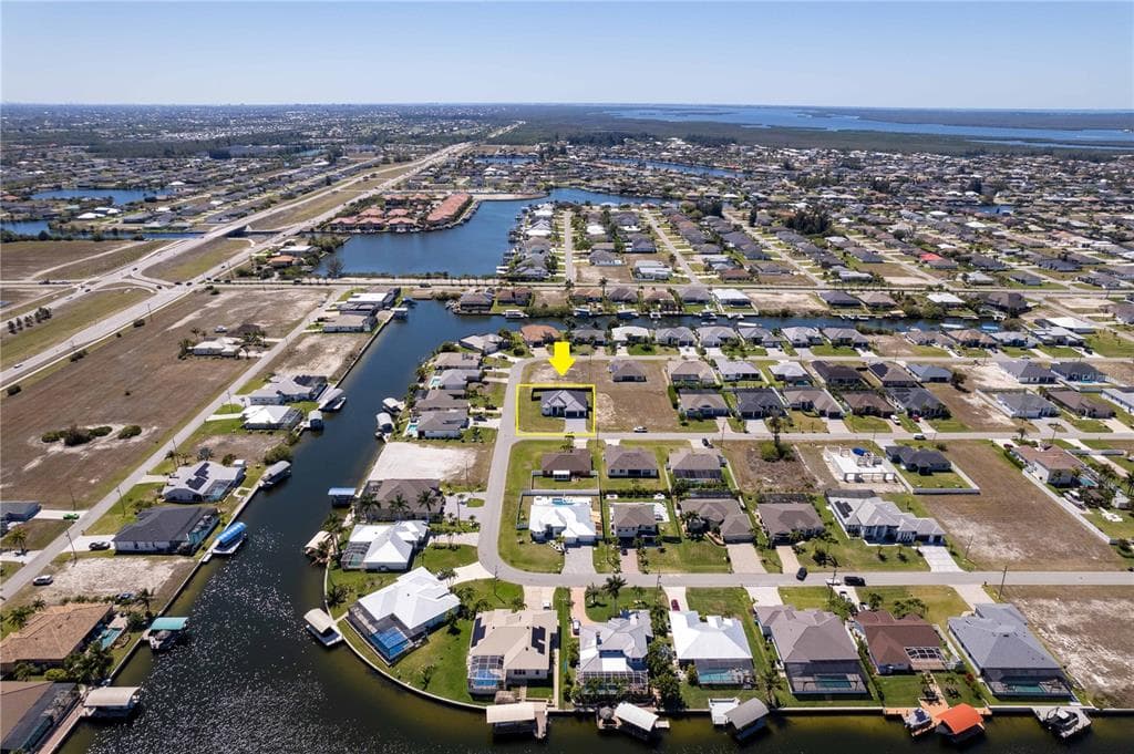 3300 NW 1ST TERRACE, CAPE CORAL, FL 33993 — zdjęcie 4