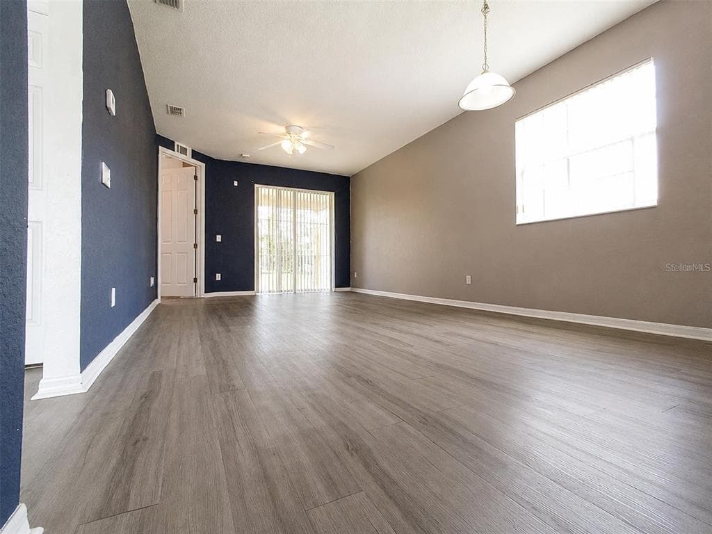 15201 INDIAN CREEK DRIVE # B, KISSIMMEE, FL 34759 — zdjęcie 4