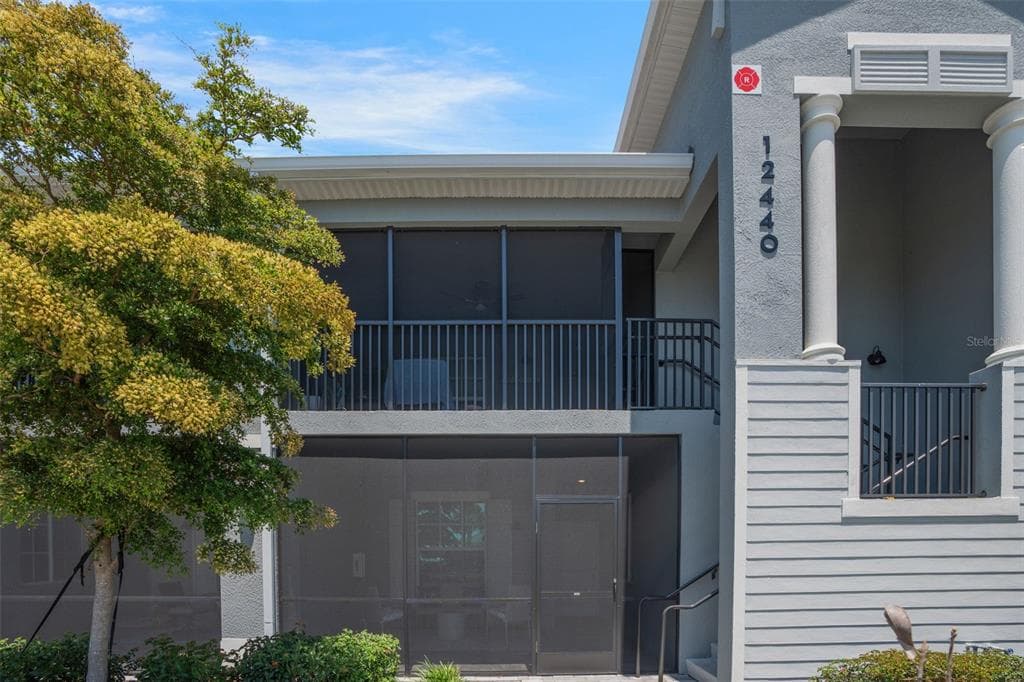 12440 WELLEN GOLF STREET # 105, VENICE, FL 34293