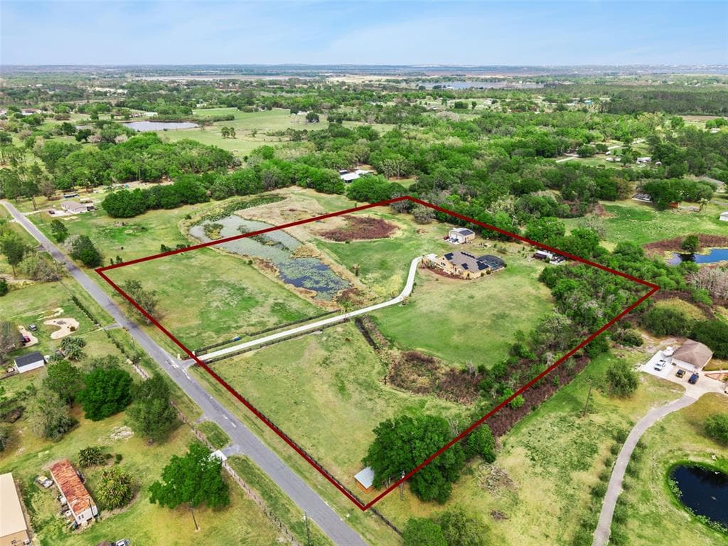 7139 GROVELAND FARMS ROAD, GROVELAND, FL 34736 — zdjęcie 2