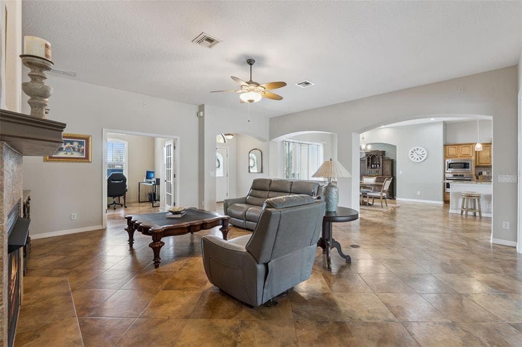 7139 GROVELAND FARMS ROAD, GROVELAND, FL 34736 — zdjęcie 5