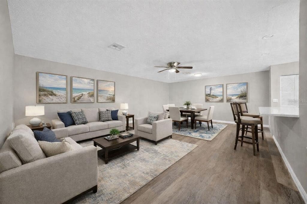 2948 TANGERINE COURT, LEESBURG, FL 34748 — zdjęcie 3