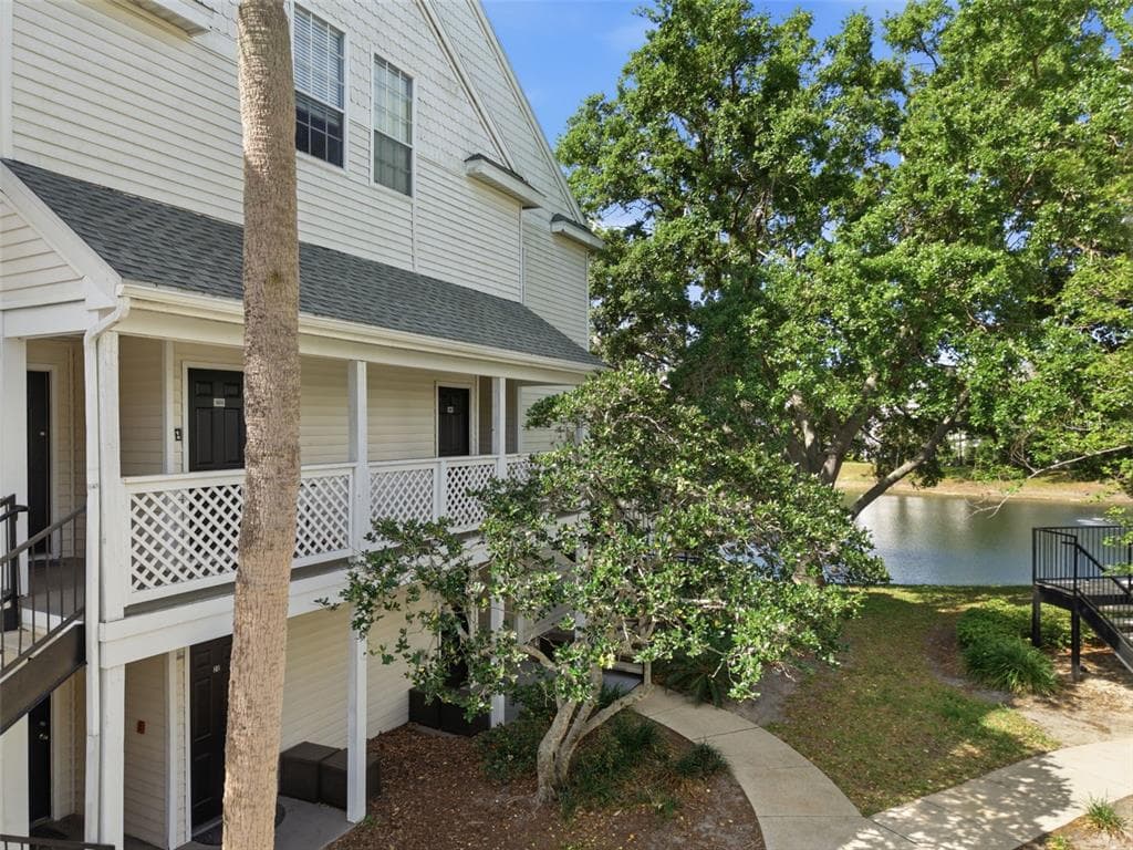 3300 HAVILAND COURT # 303, PALM HARBOR, FL 34684