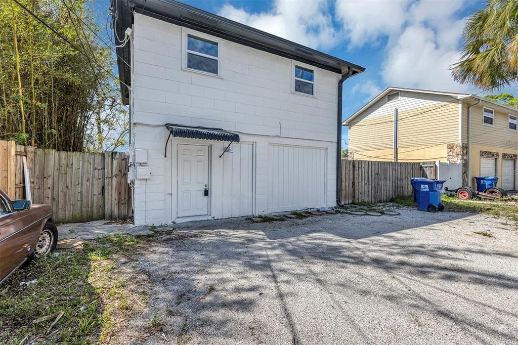 2027 30TH AVENUE N # Bottom unit, ST PETERSBURG, FL 33713 — zdjęcie 3