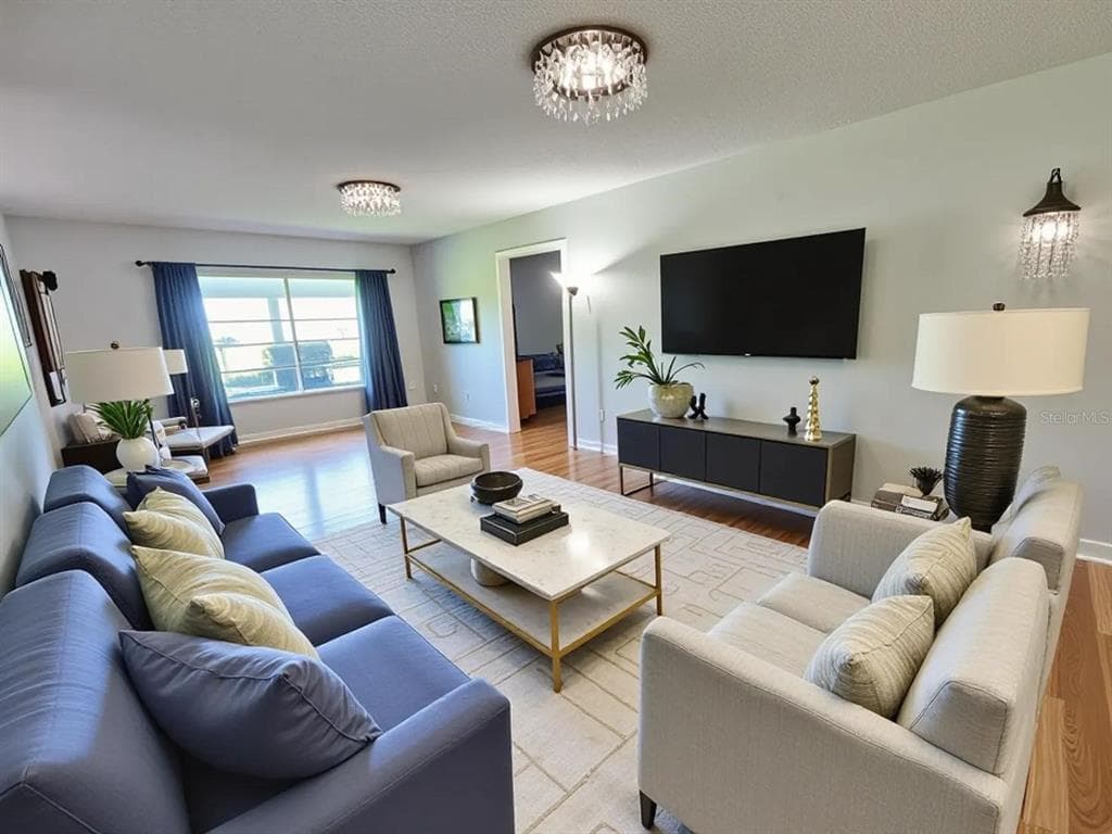 626 FAIRWAYS CIRCLE # A, OCALA, FL 34472 — zdjęcie 3