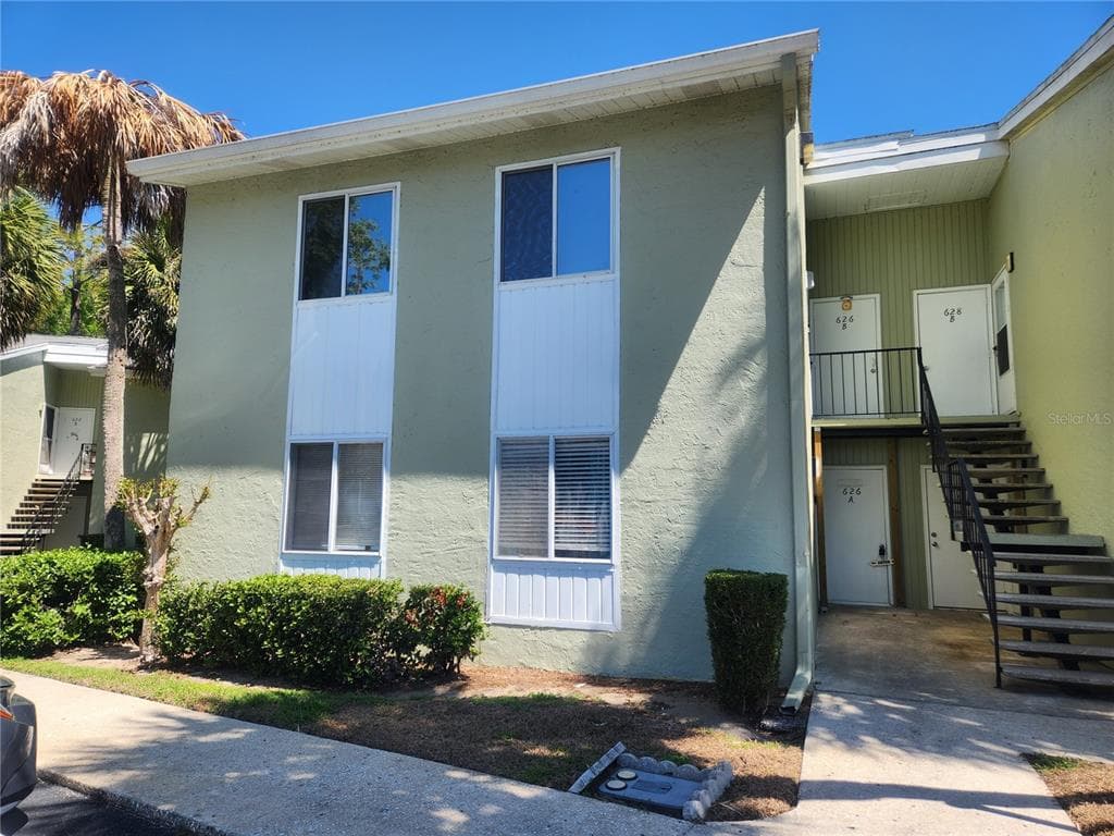 626 FAIRWAYS CIRCLE # A, OCALA, FL 34472