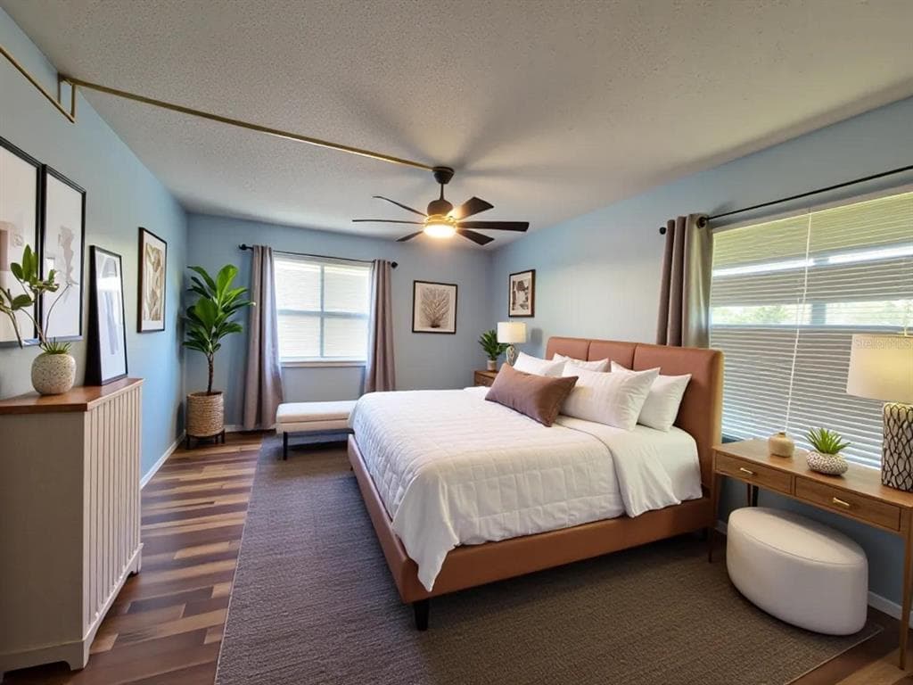626 FAIRWAYS CIRCLE # A, OCALA, FL 34472 — zdjęcie 5