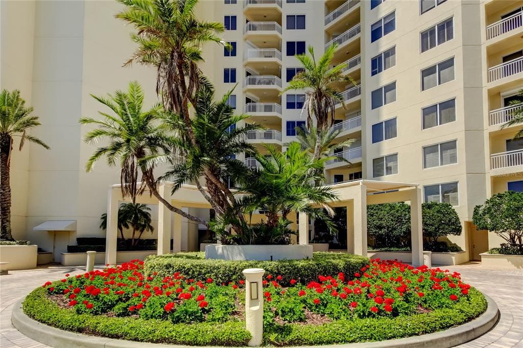 1200 GULF BOULEVARD # 101, CLEARWATER BEACH, FL 33767 — zdjęcie 3