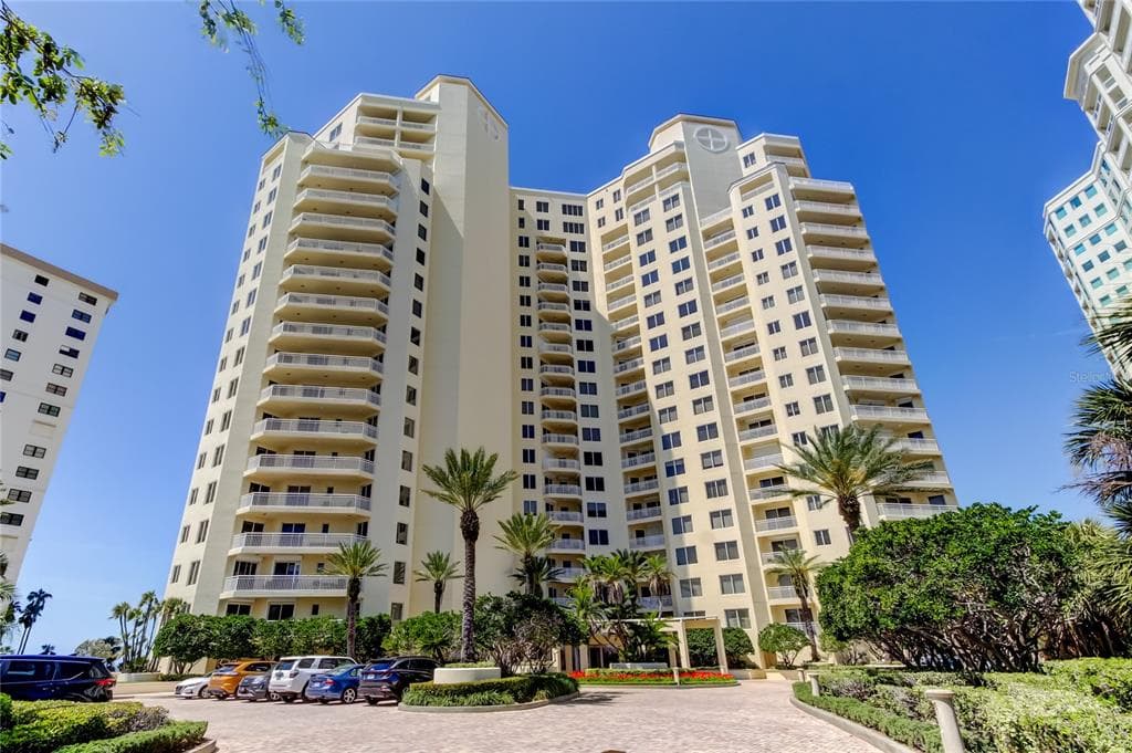 1200 GULF BOULEVARD # 101, CLEARWATER BEACH, FL 33767