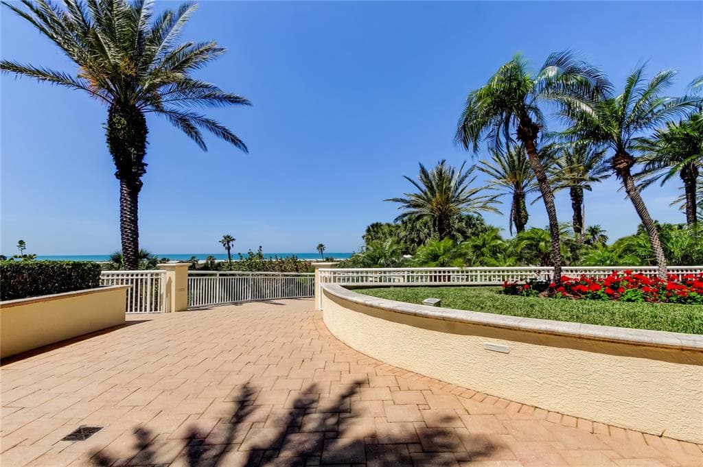 1200 GULF BOULEVARD # 101, CLEARWATER BEACH, FL 33767 — zdjęcie 4