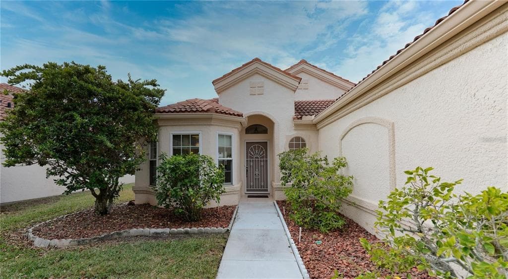 718 LIGHTHOUSE DRIVE, TARPON SPRINGS, FL 34689 — zdjęcie 2