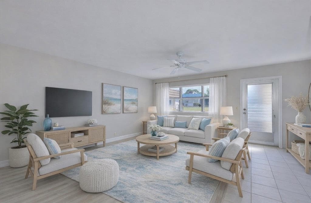 202 BEDFORD STREET # 68, SUN CITY CENTER, FL 33573 — zdjęcie 5
