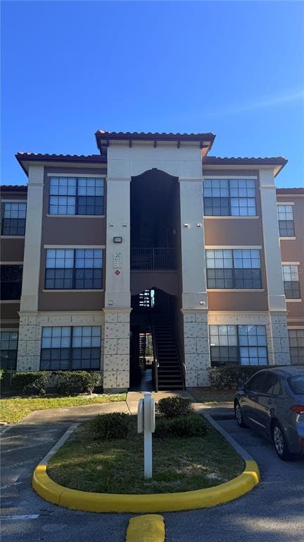 6137 METROWEST BOULEVARD # 307, ORLANDO, FL 32835