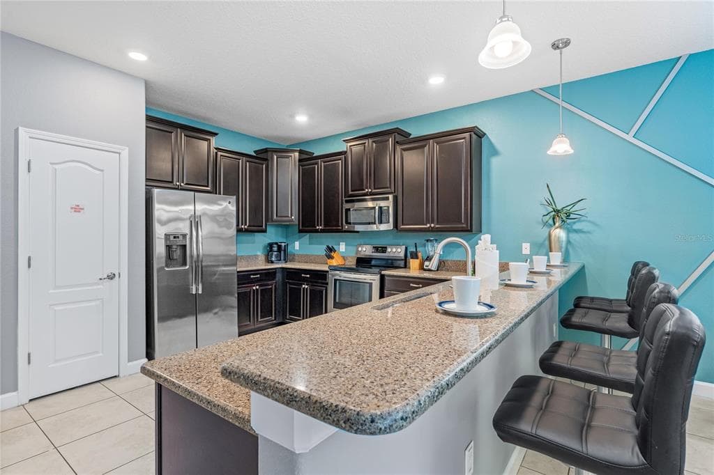 9158 WEDGE DRIVE, DAVENPORT, FL 33896 — zdjęcie 2