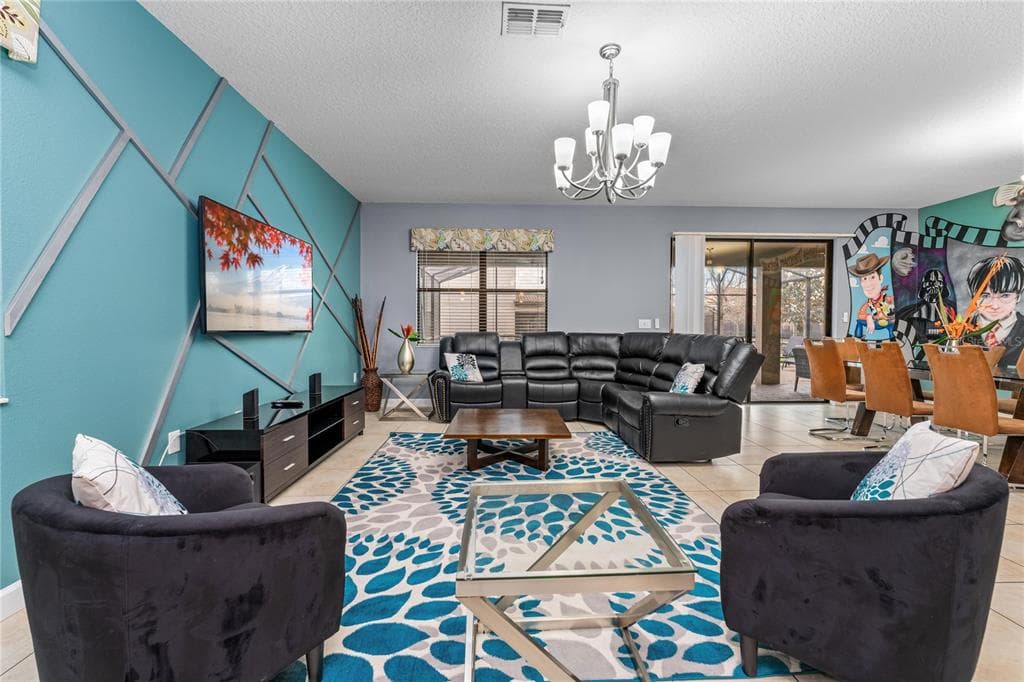 9158 WEDGE DRIVE, DAVENPORT, FL 33896 — zdjęcie 3