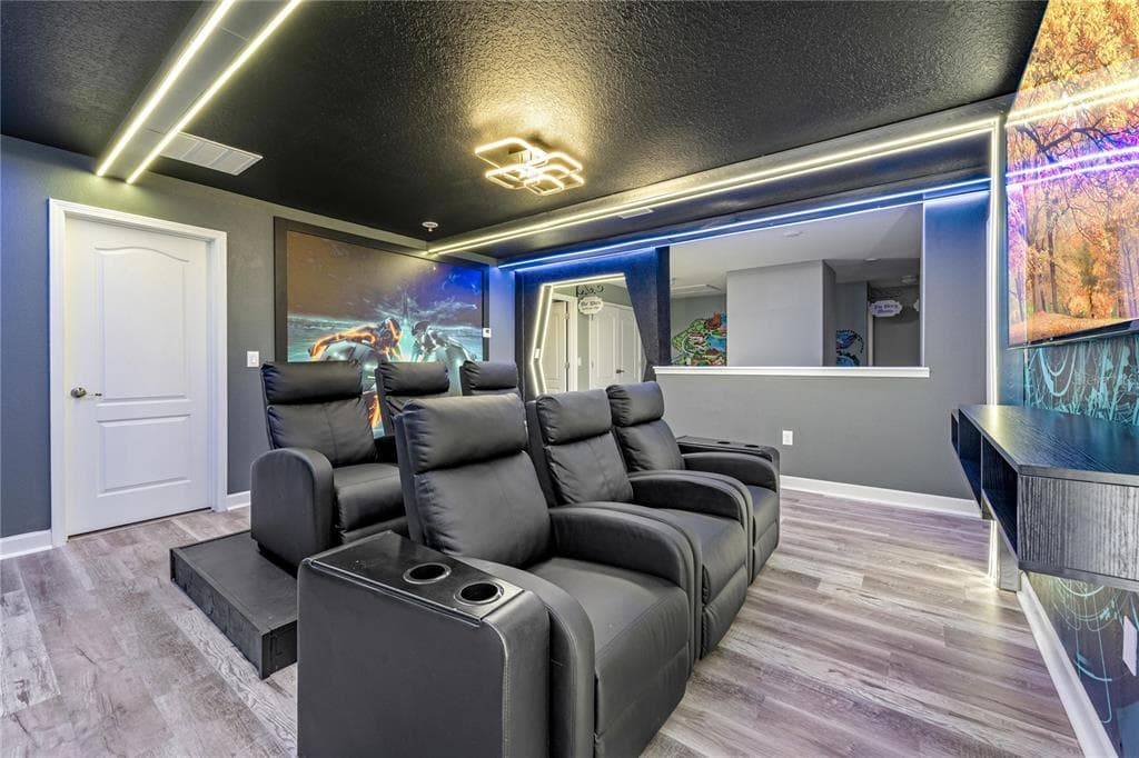 9158 WEDGE DRIVE, DAVENPORT, FL 33896 — zdjęcie 4