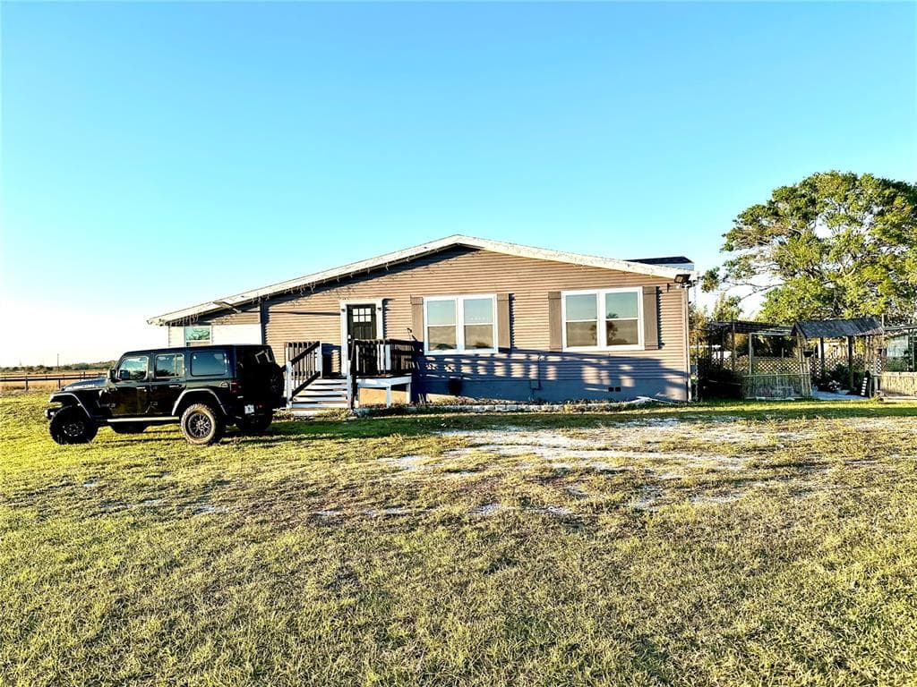 35495 SINGLETARY ROAD, MYAKKA CITY, FL 34251 — zdjęcie 2