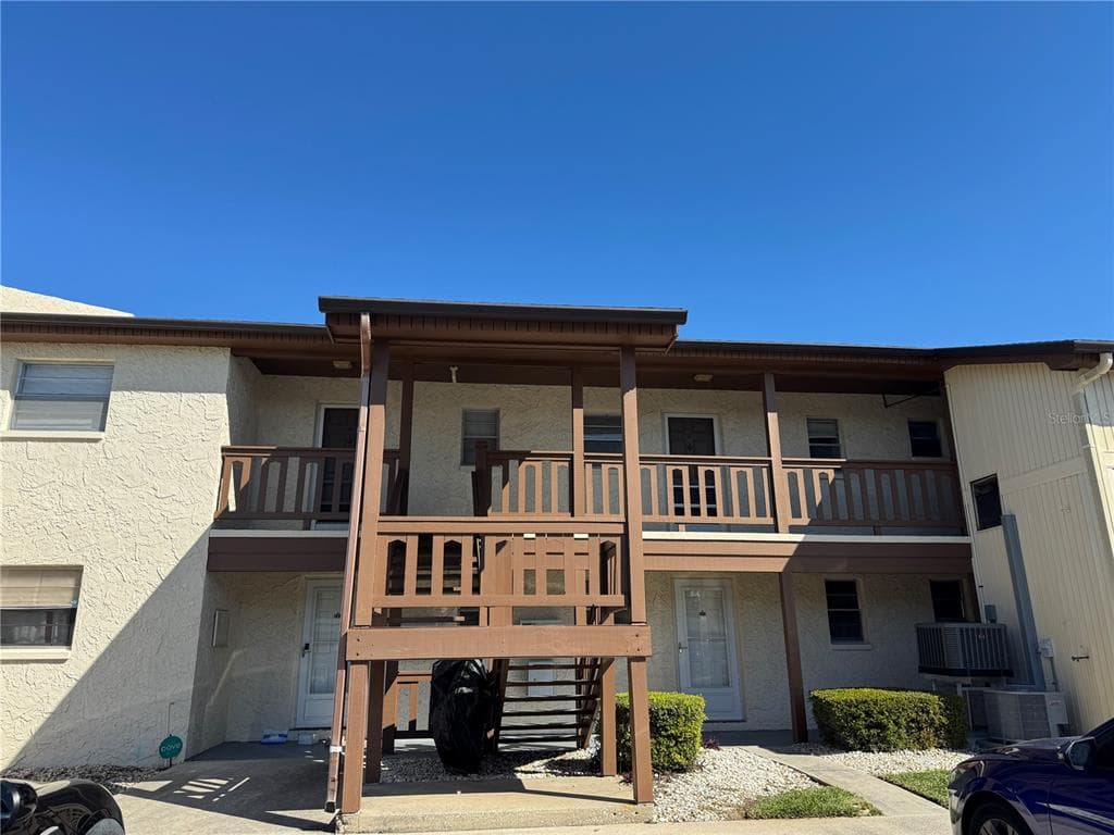 5154 TURQUOISE LANE # 102, NEW PORT RICHEY, FL 34652 — zdjęcie 2