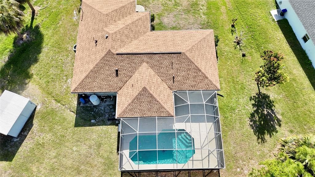 1091 LUAU STREET, NORTH PORT, FL 34286 — zdjęcie 2