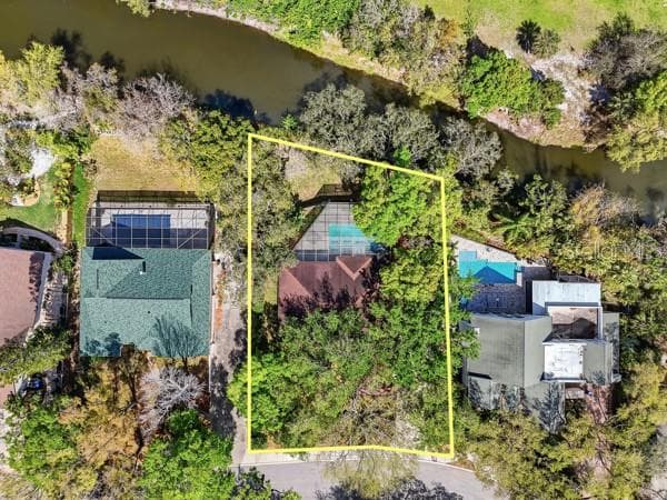 1212 WEYBRIDGE LANE, DUNEDIN, FL 34698 — zdjęcie 4